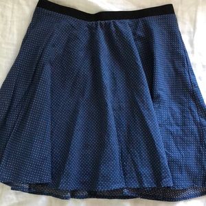 Corey Lynn Calter Skirt